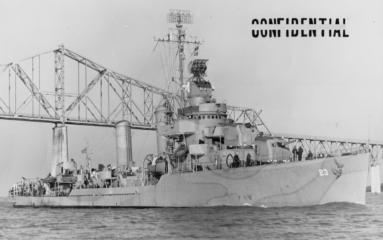 ship